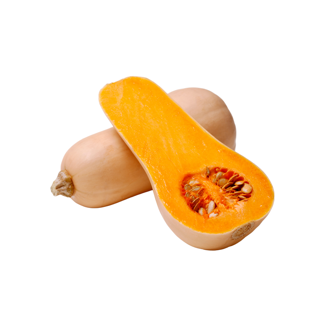 Pumpkin Butternut 1/2