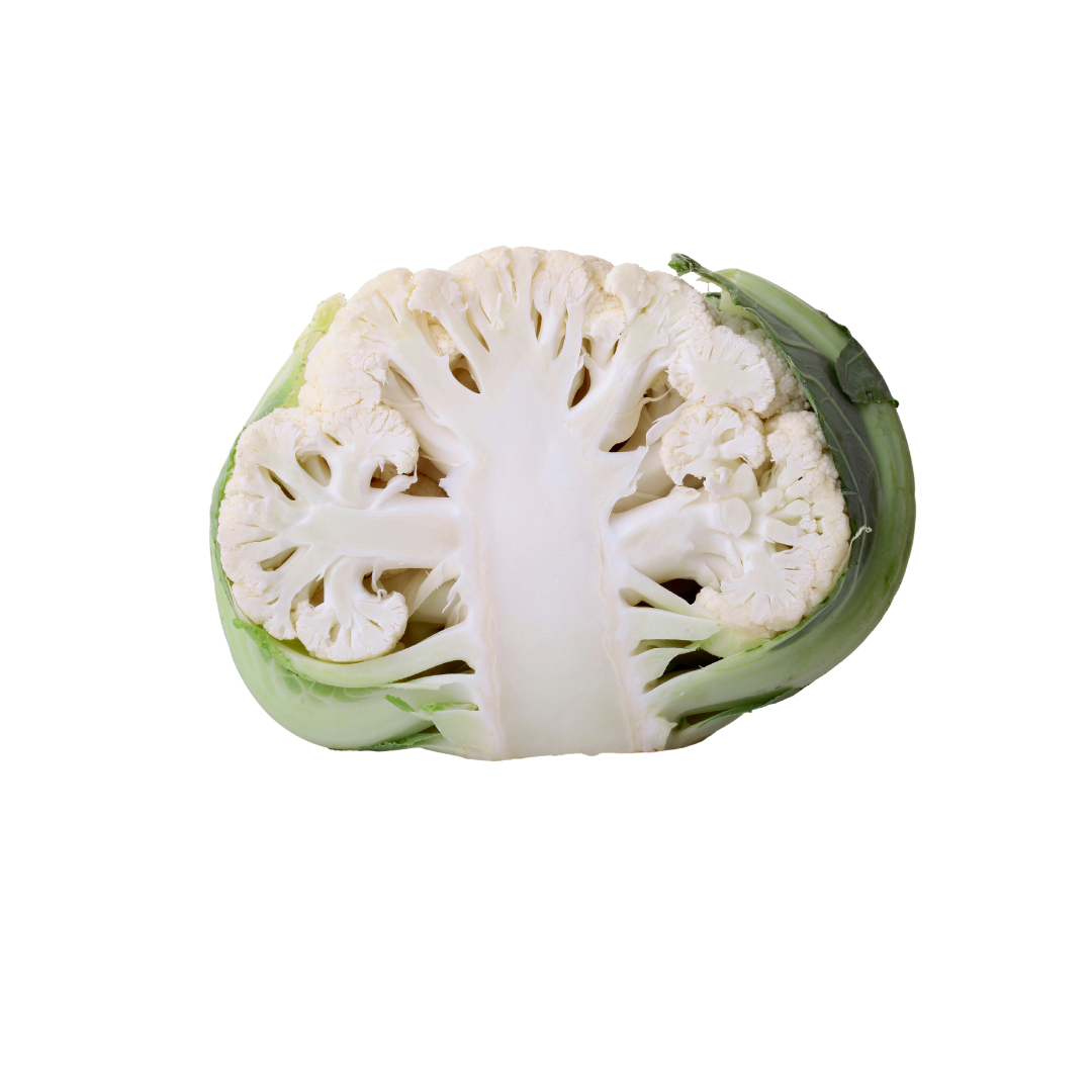 Cauliflower 1/2