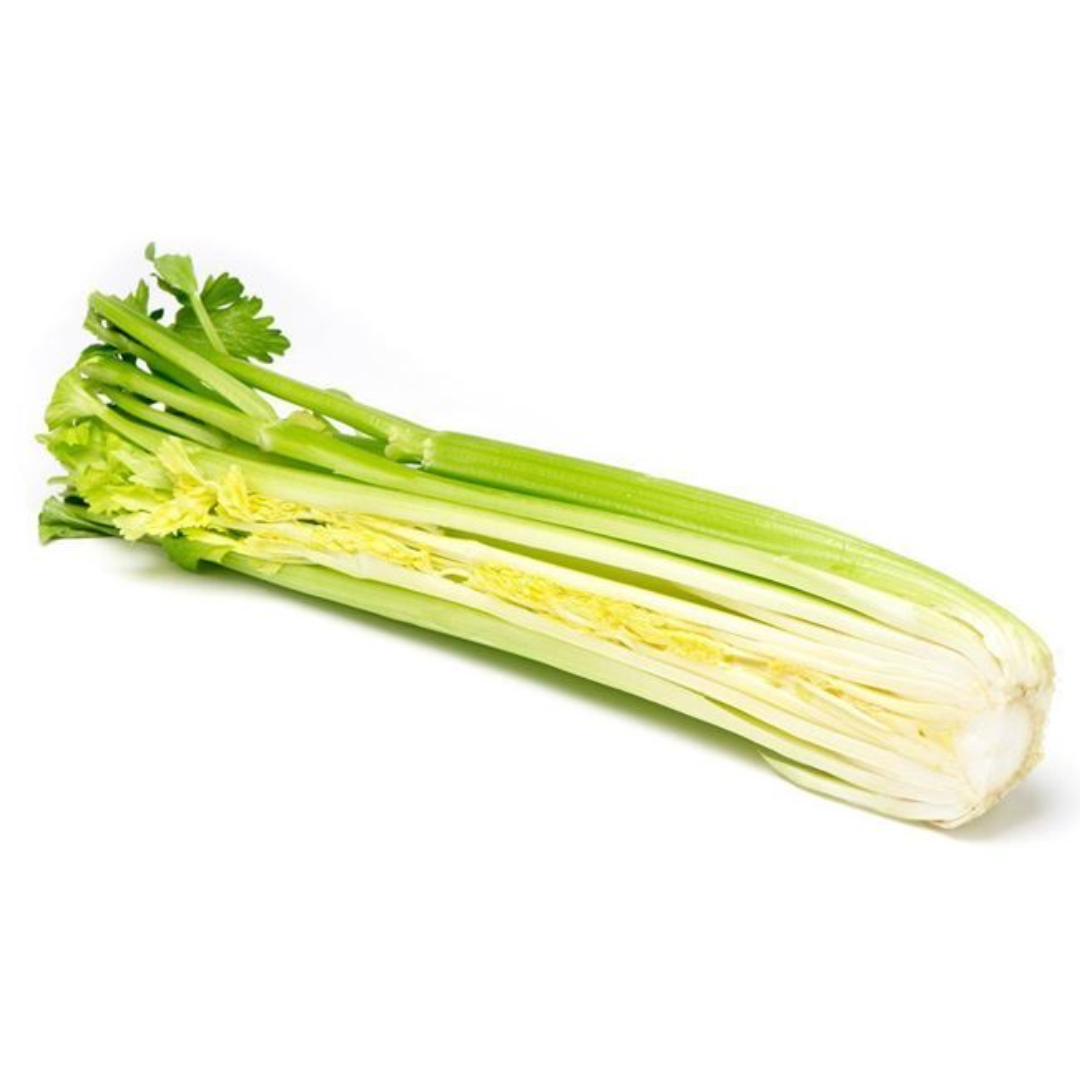 Celery 1/2