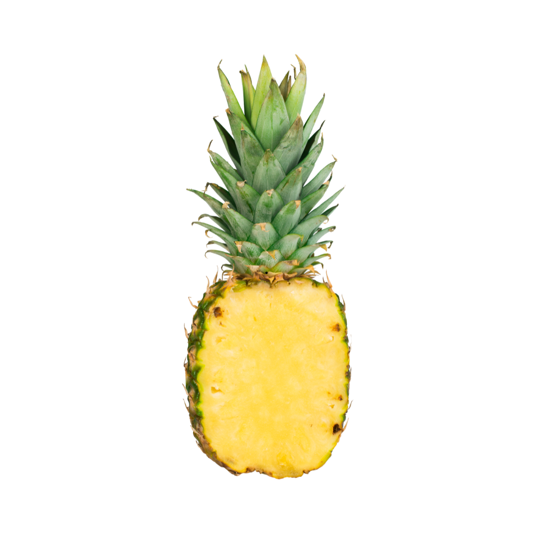 Pineapple 1/2