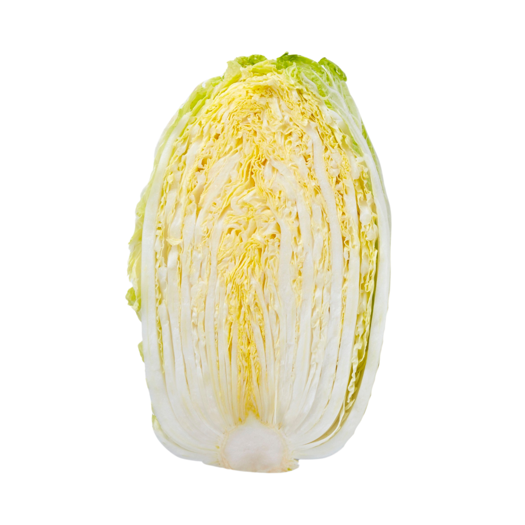 Cabbage Wombok 1/2