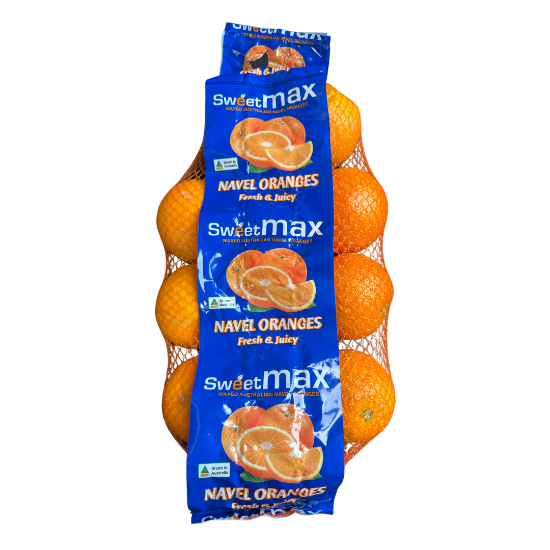 Oranges 3kg BAG