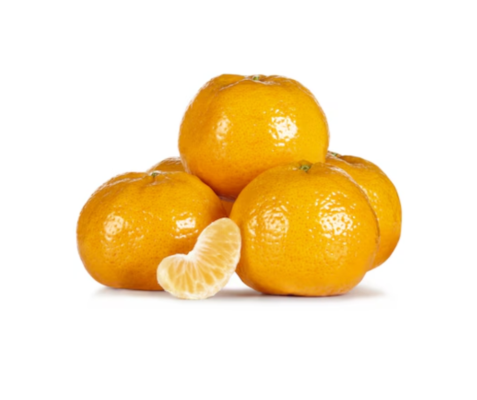 Mandarin AFOURER EACH