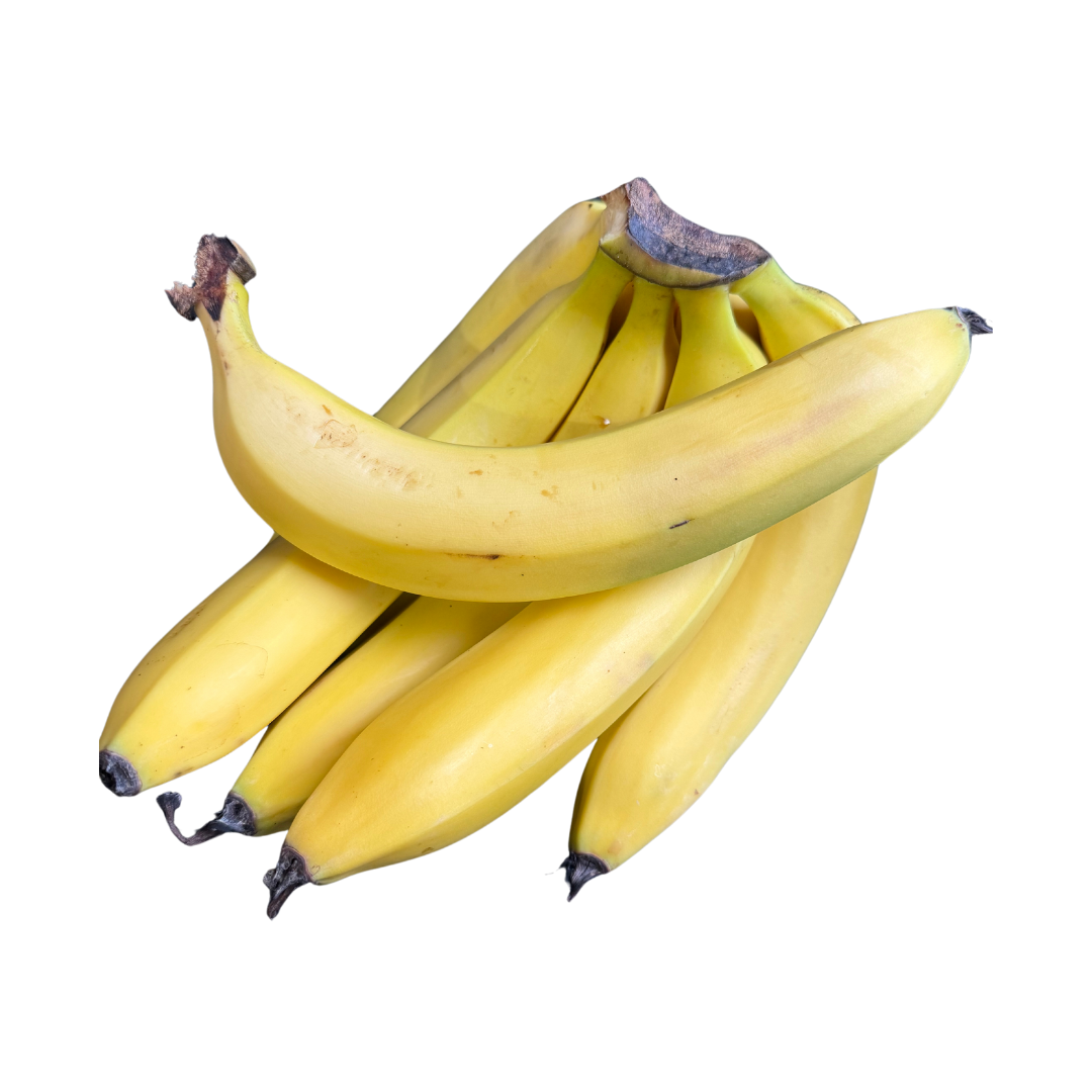Banana EACH