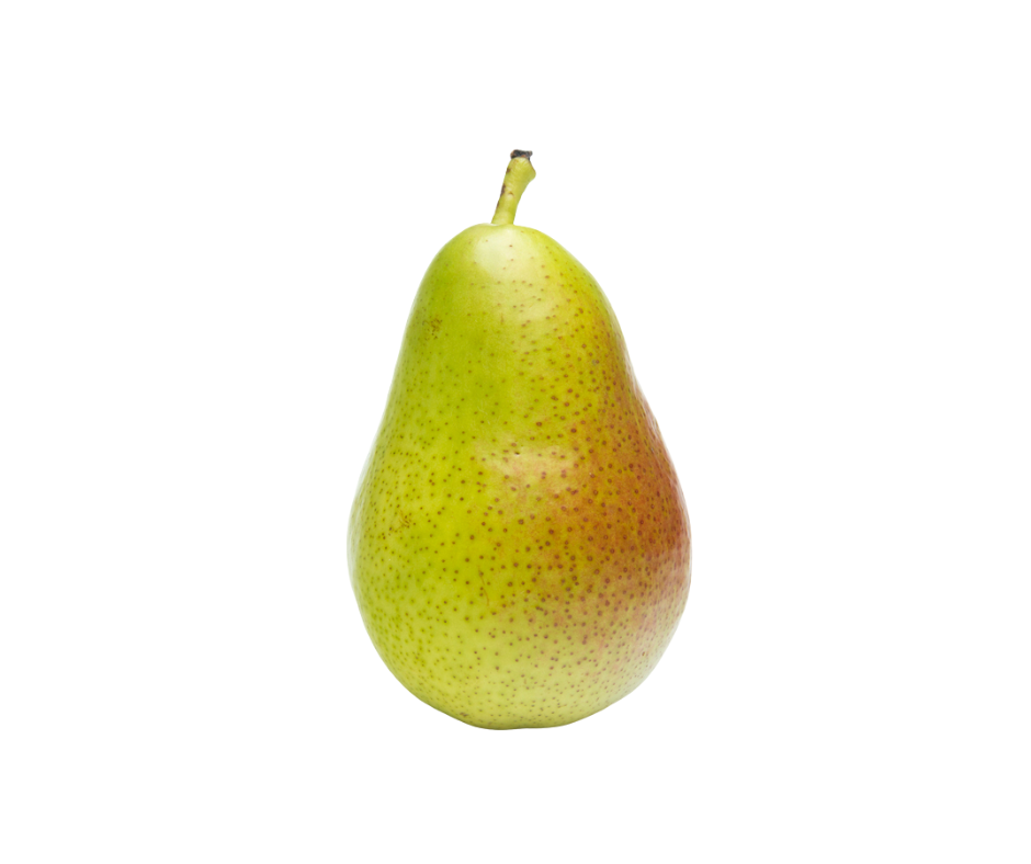 Pear Corella EACH
