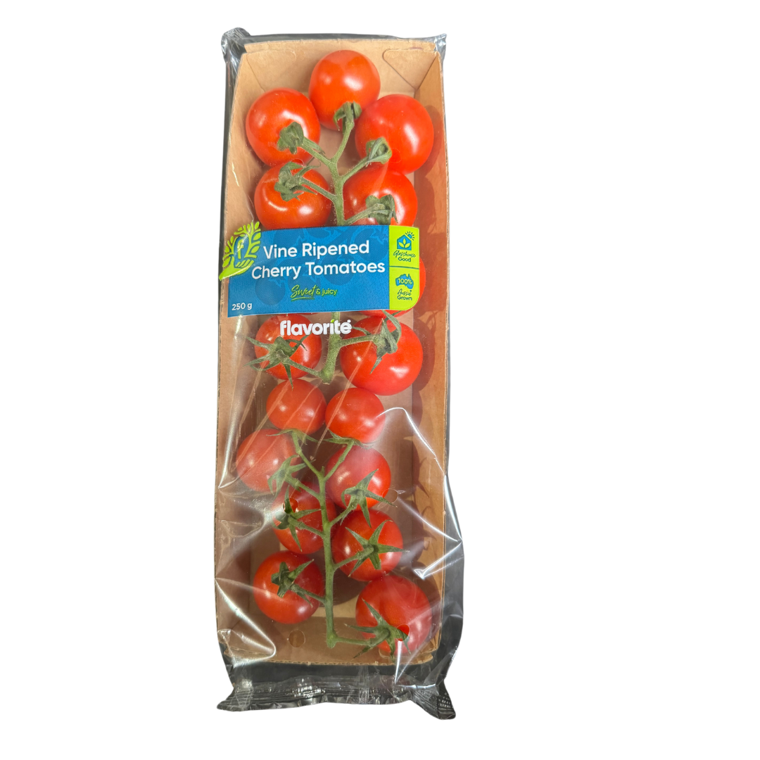 Tomato Cherry Truss PACKET