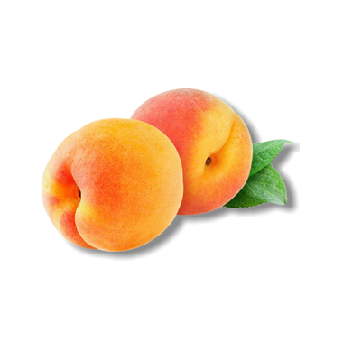 Peach Clingstone EACH