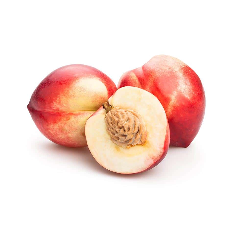 Nectarine White EACH