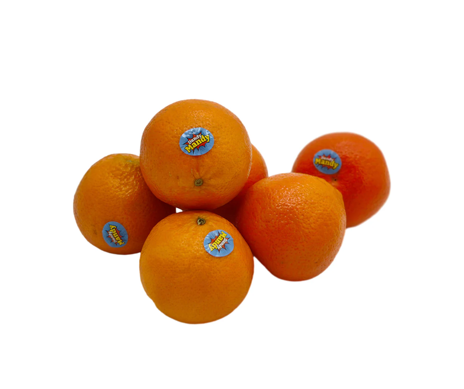 Mandarin DANDY MANDY EACH