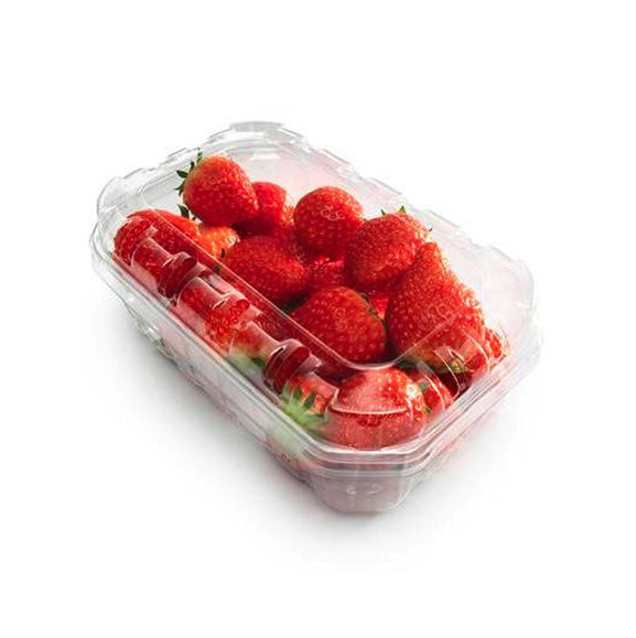 Berries Strawberries PUNNET