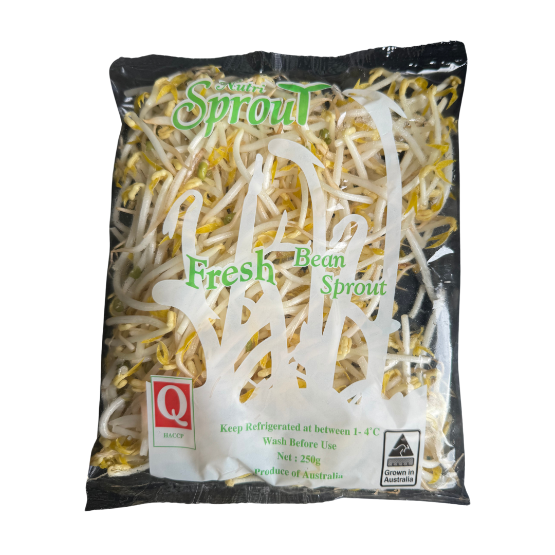 Bean Shoots PACKET