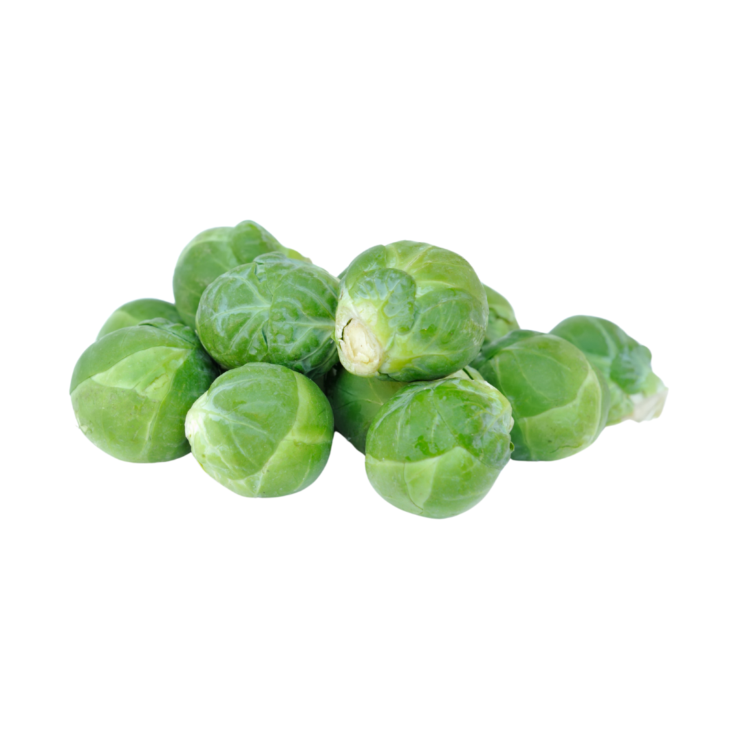 Brussell Sprouts 100g