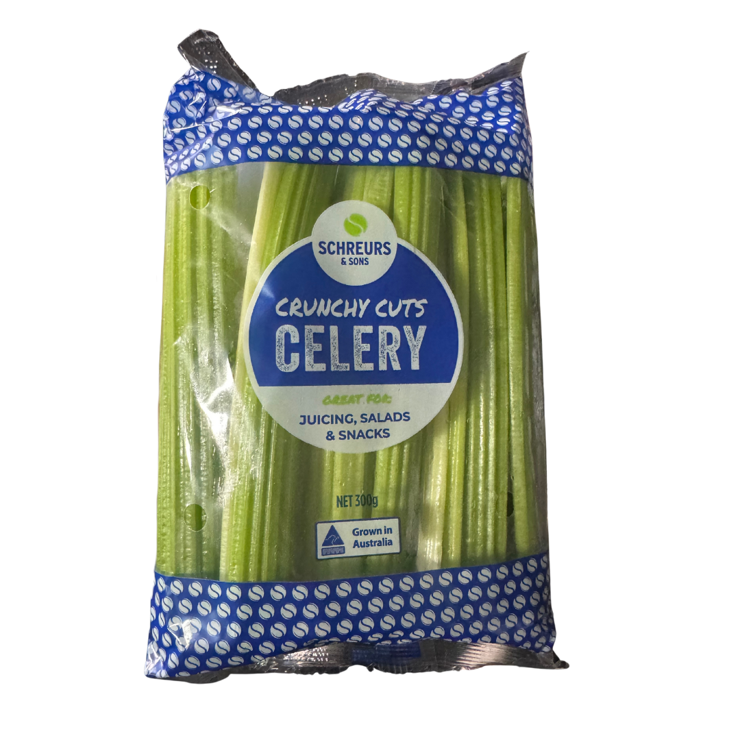 Celery Sticks PACKET