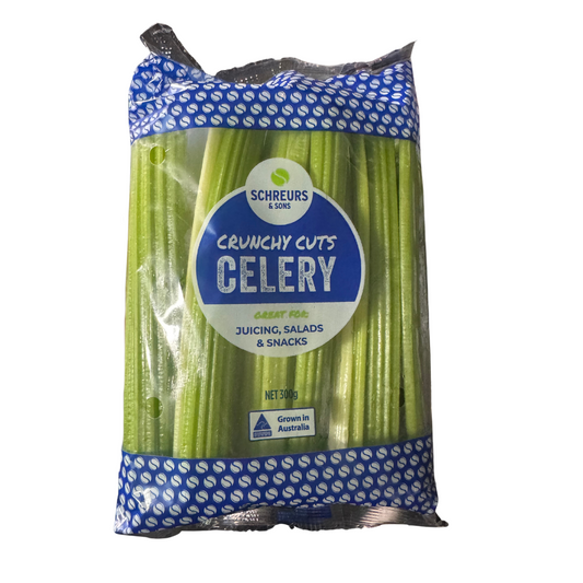 Celery Sticks PACKET