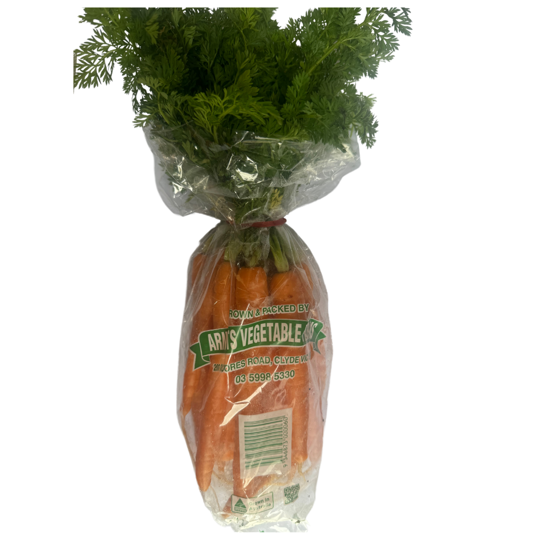 Carrots Dutch BUNCH