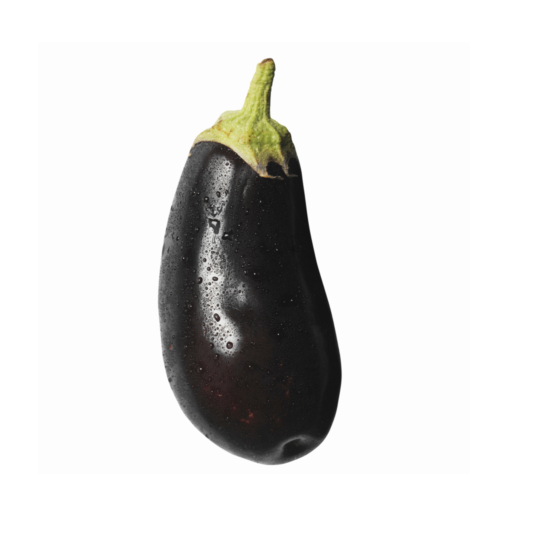 Eggplant EACH