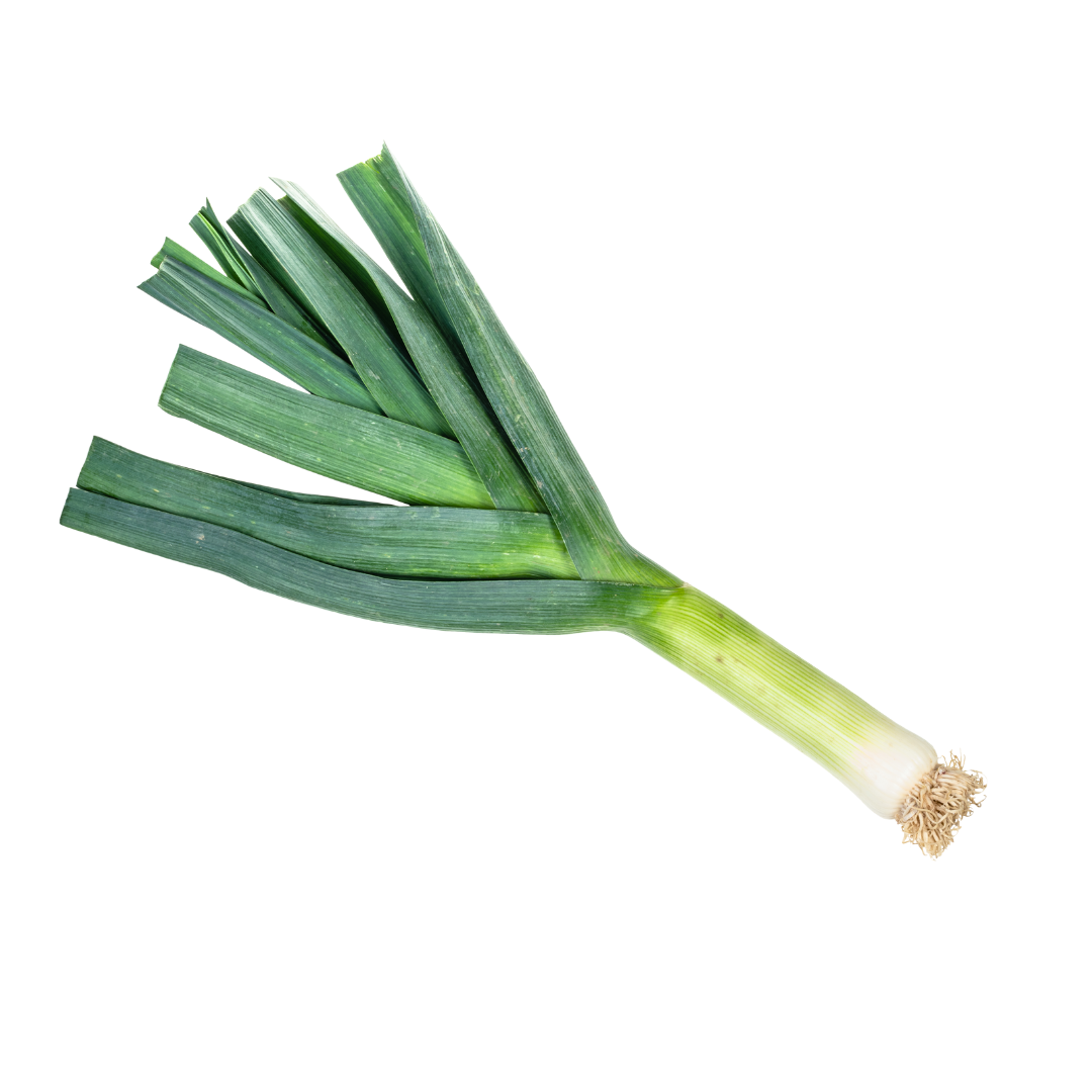 Leek EACH