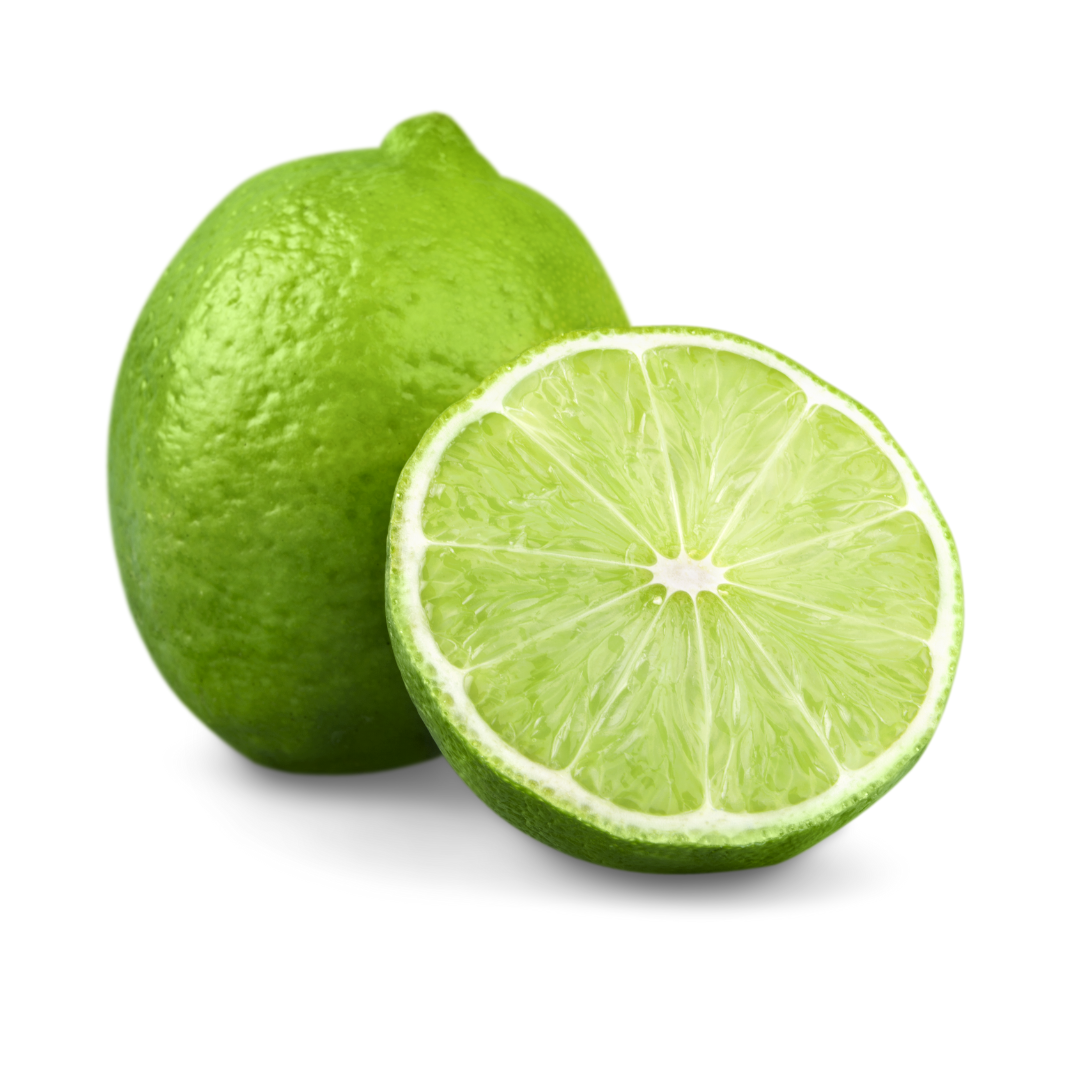 Lime EACH