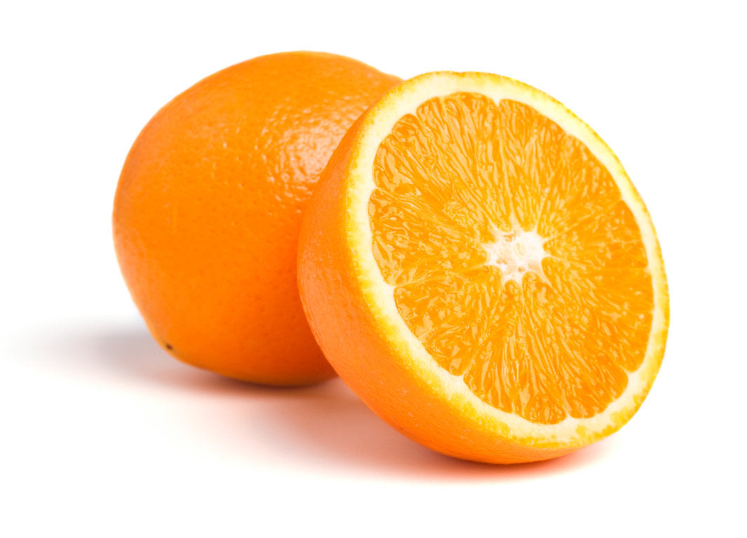 Orange EACH