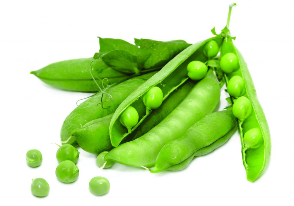 Peas 100G