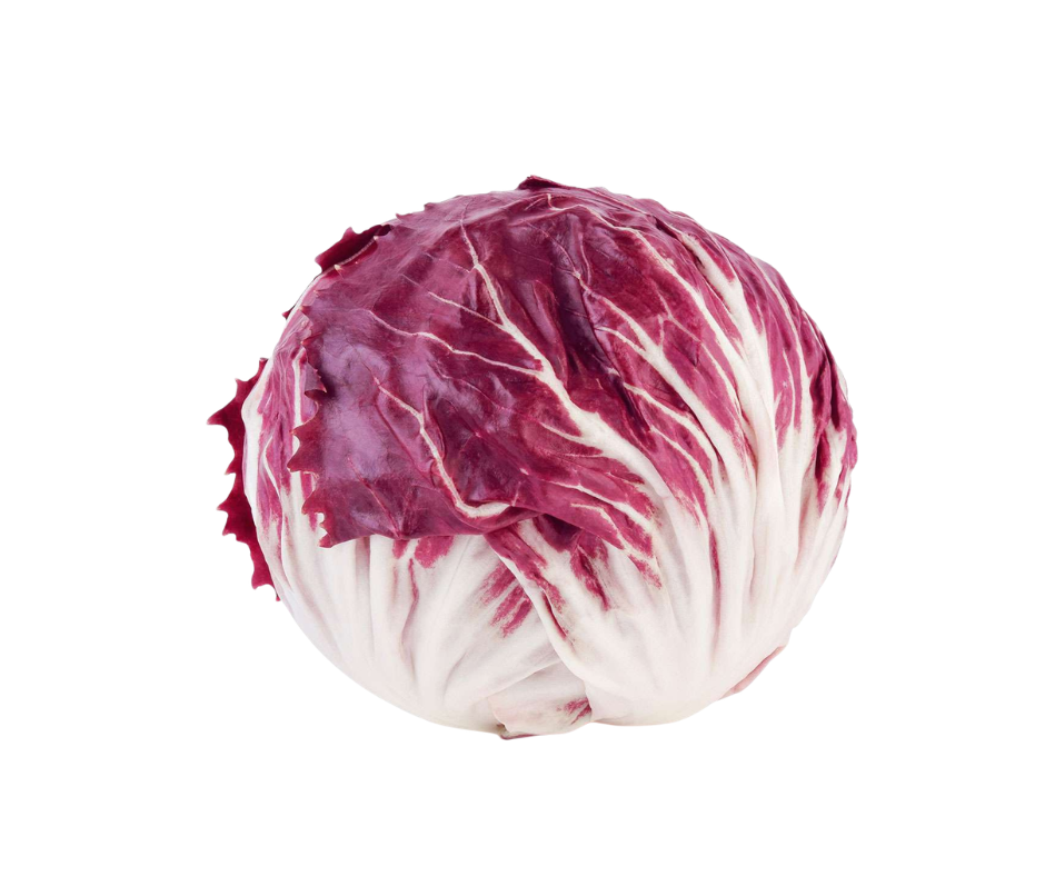 Lettuce Raddichio