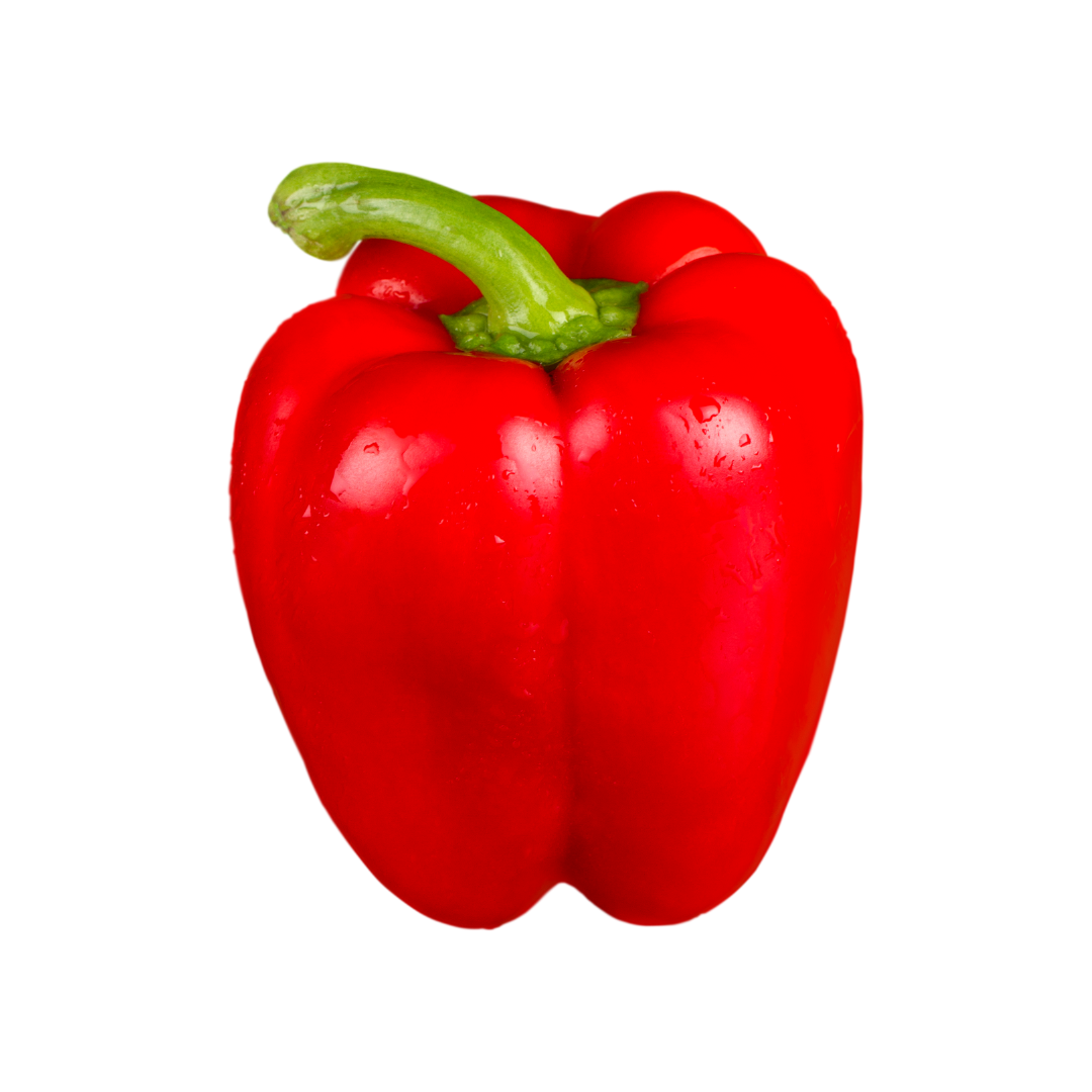 Capsicum Red EACH