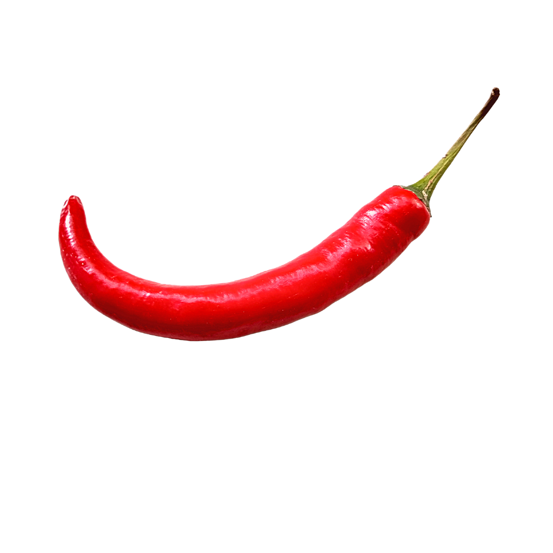 Chillies Red EACH