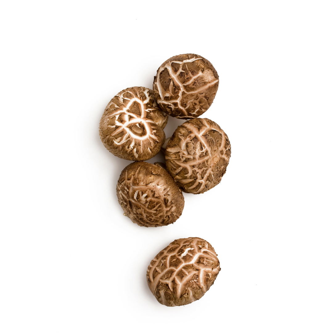 Mushrooms Shitake PUNNET