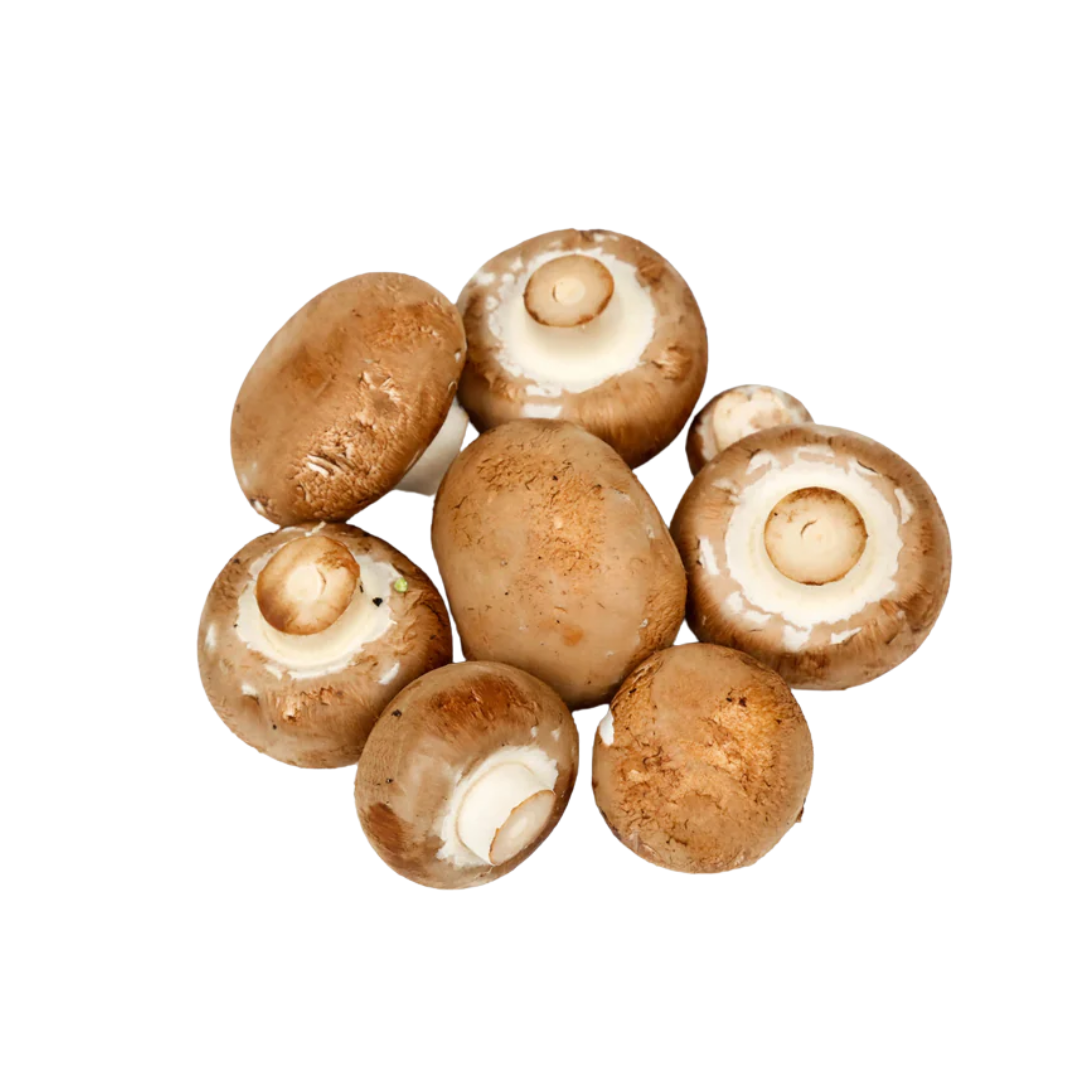 Mushrooms Swiss 100g