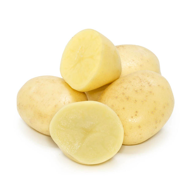 Potato Washed EACH