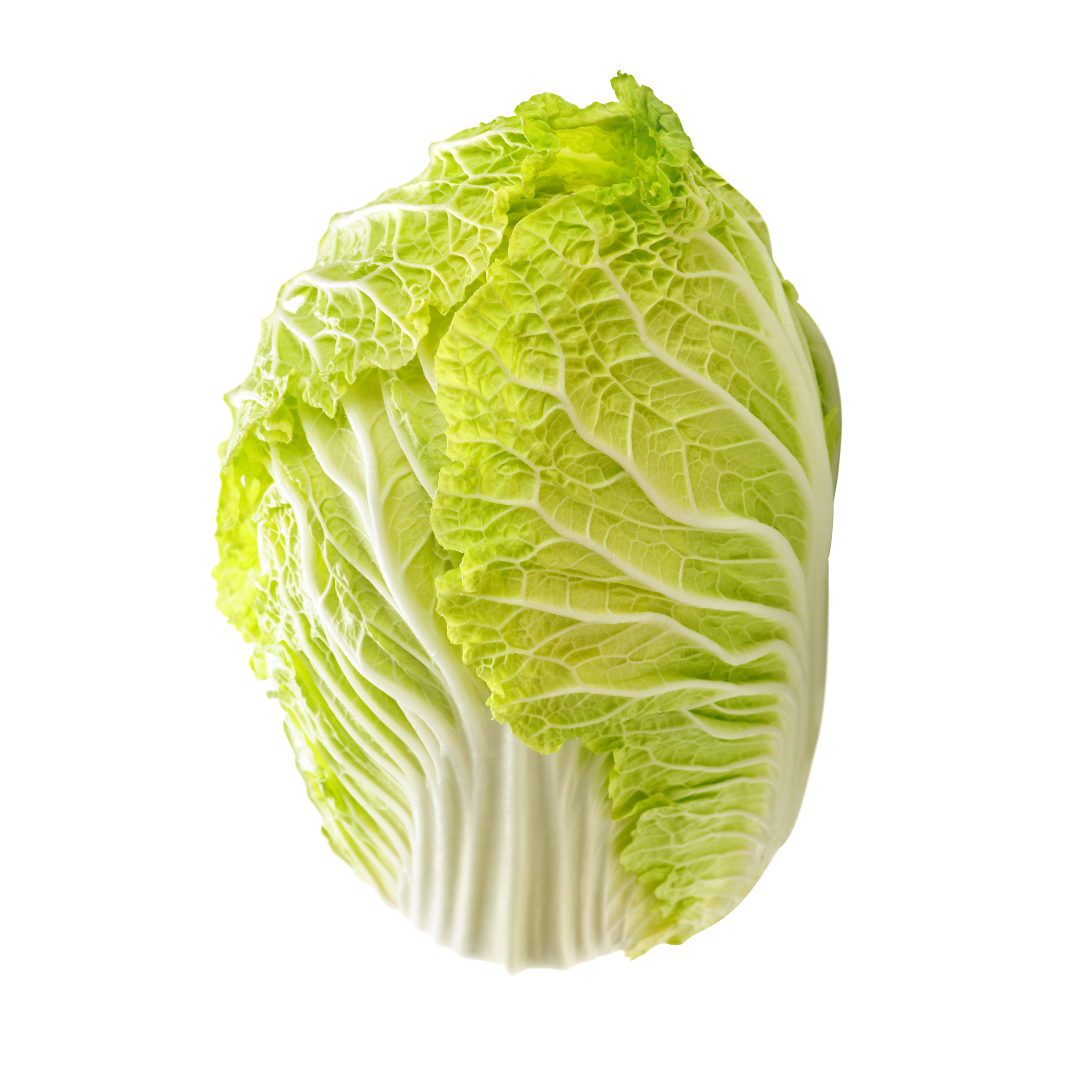 Cabbage Wombok EACH