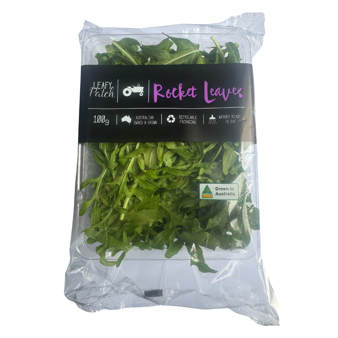 Lettuce Wild Rocket PACKET