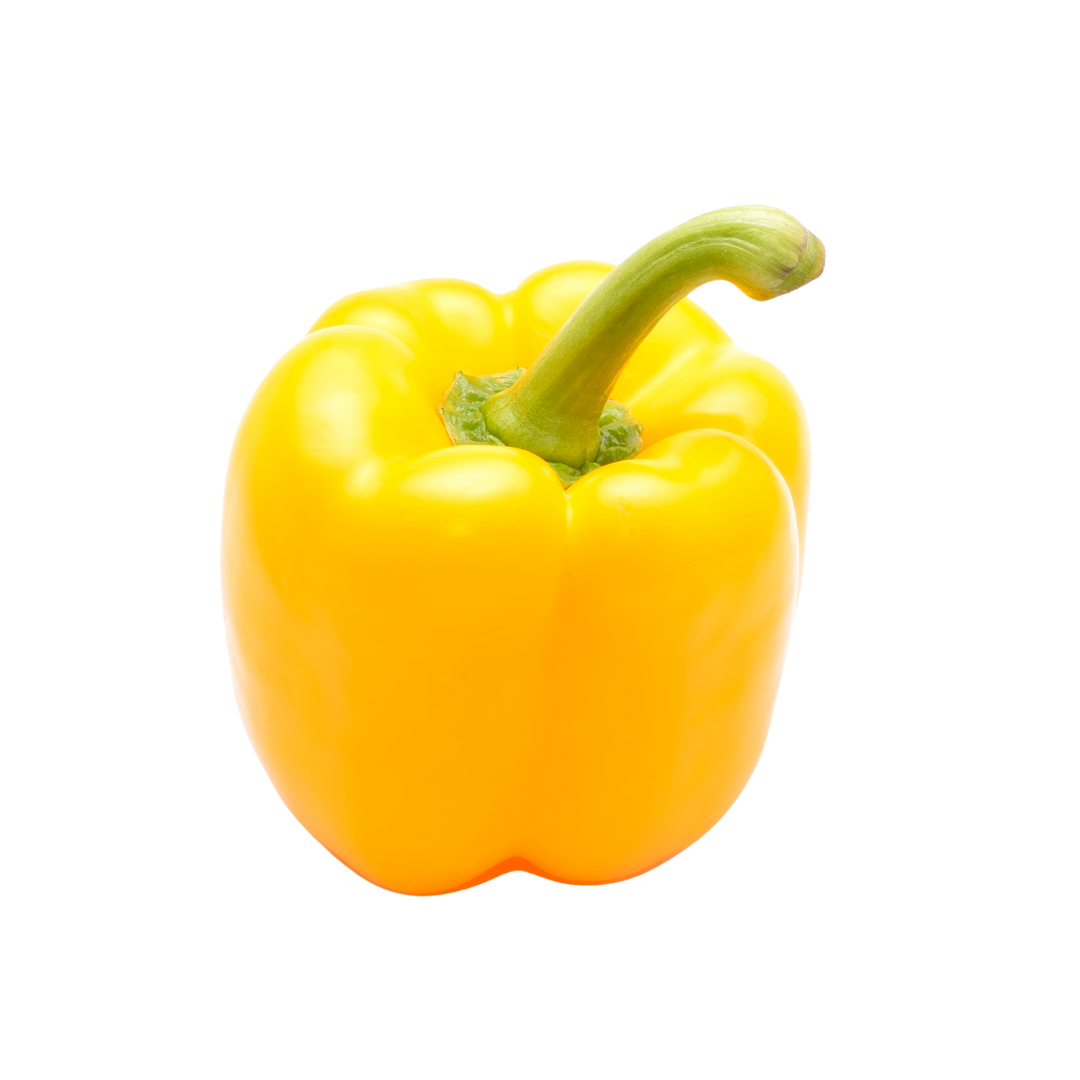 Capsicum Yellow EACH