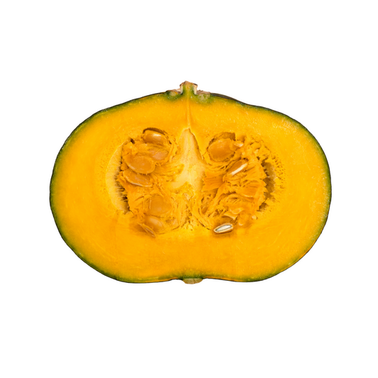 Pumpkin Kent 1/2
