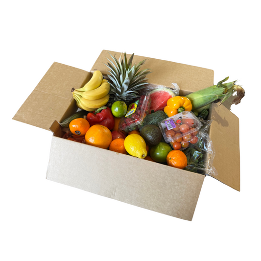 Seasonal Box $70