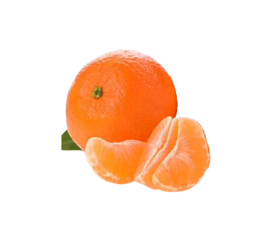 Mandarin DAISY EACH