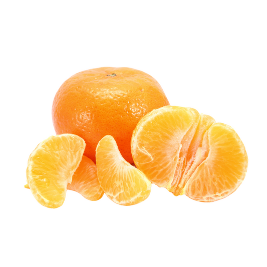 Mandarin EACH