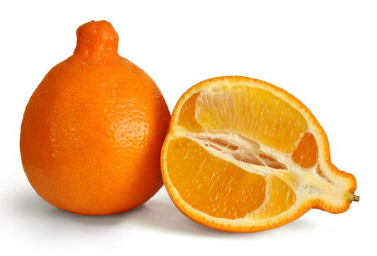 Tangelo EACH