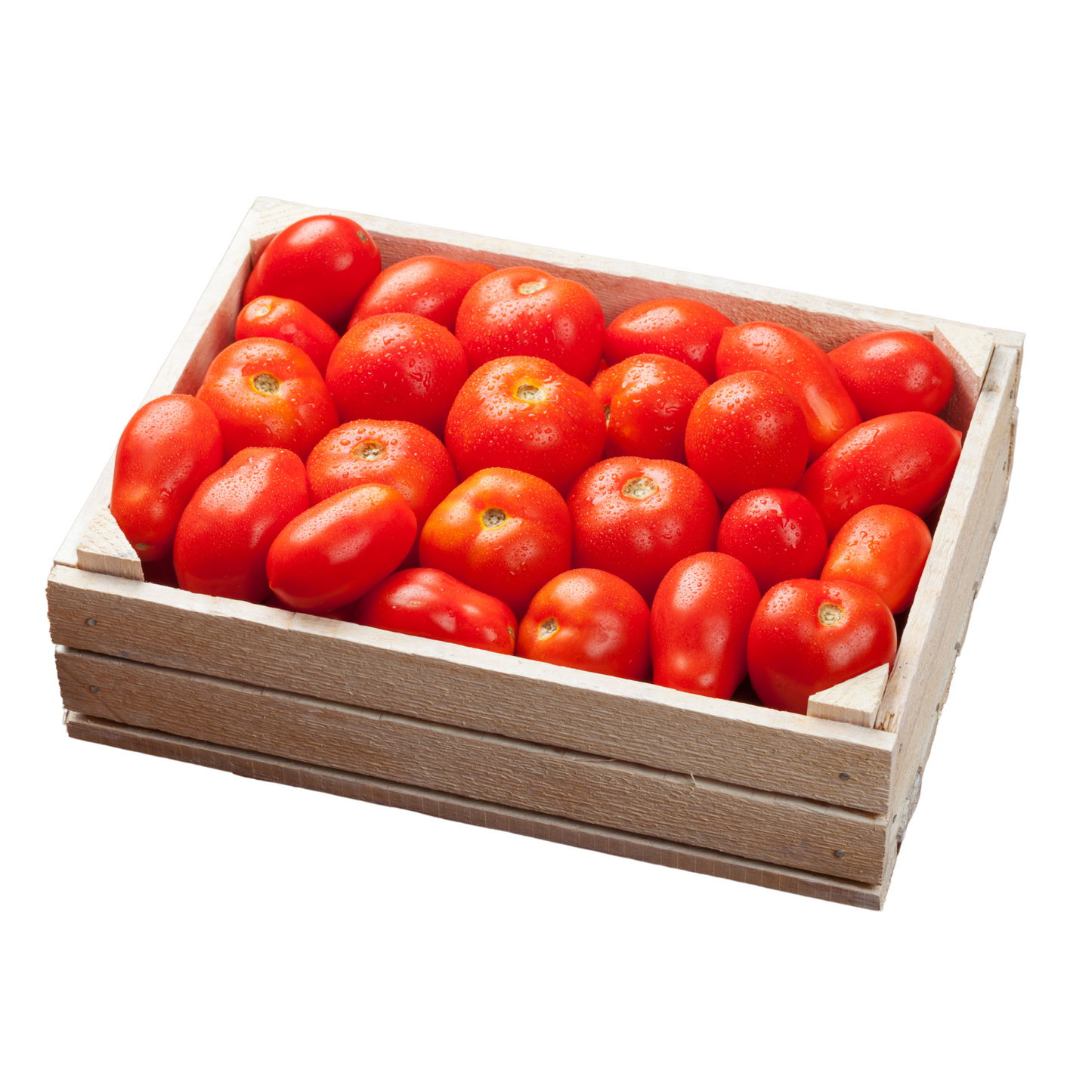 Tomato Saucing BOX