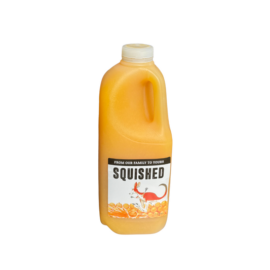 Juice Orange 2LT BOTTLE