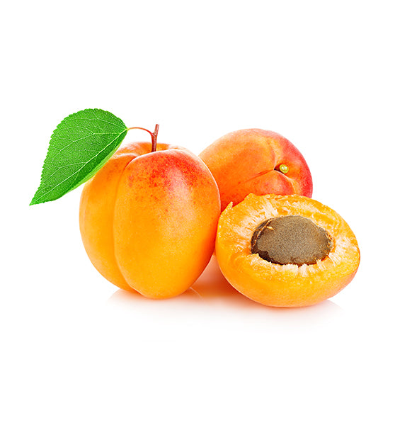 Apricot EACH