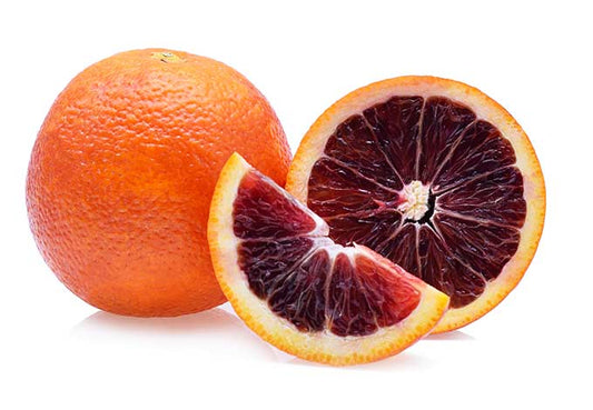 Orange Blood EACH