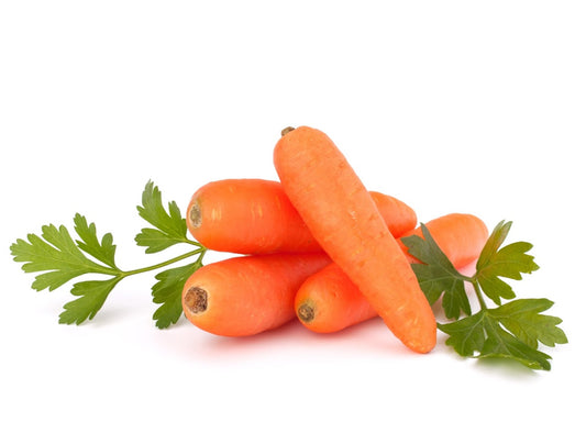 Carrots EACH