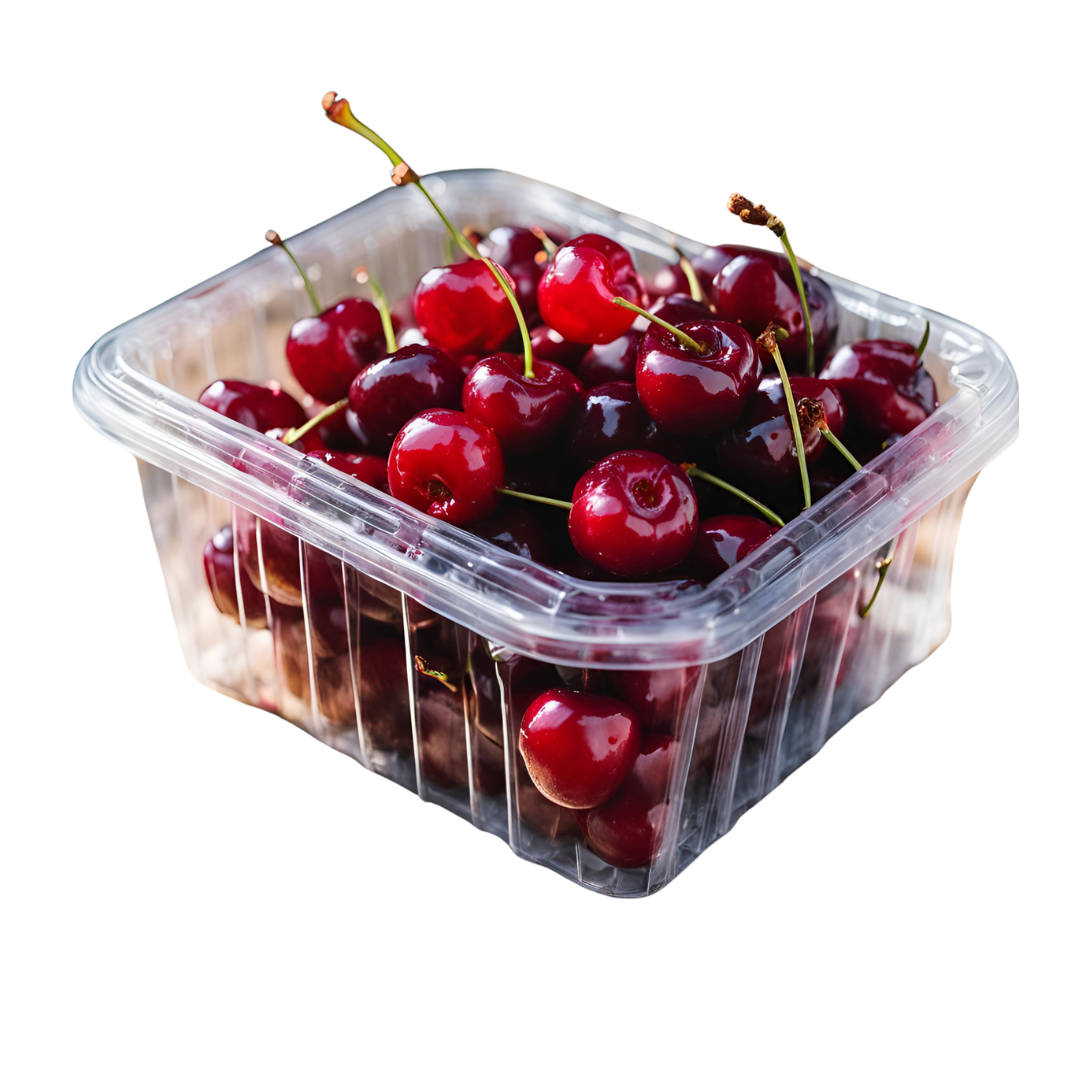Cherries PUNNET