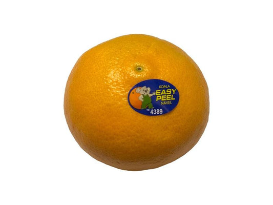 Orange Easy Peel EACH