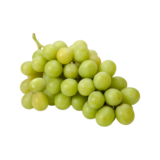 Grapes Green 1KG BAG