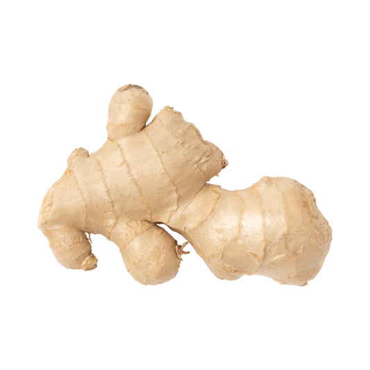 Ginger EACH