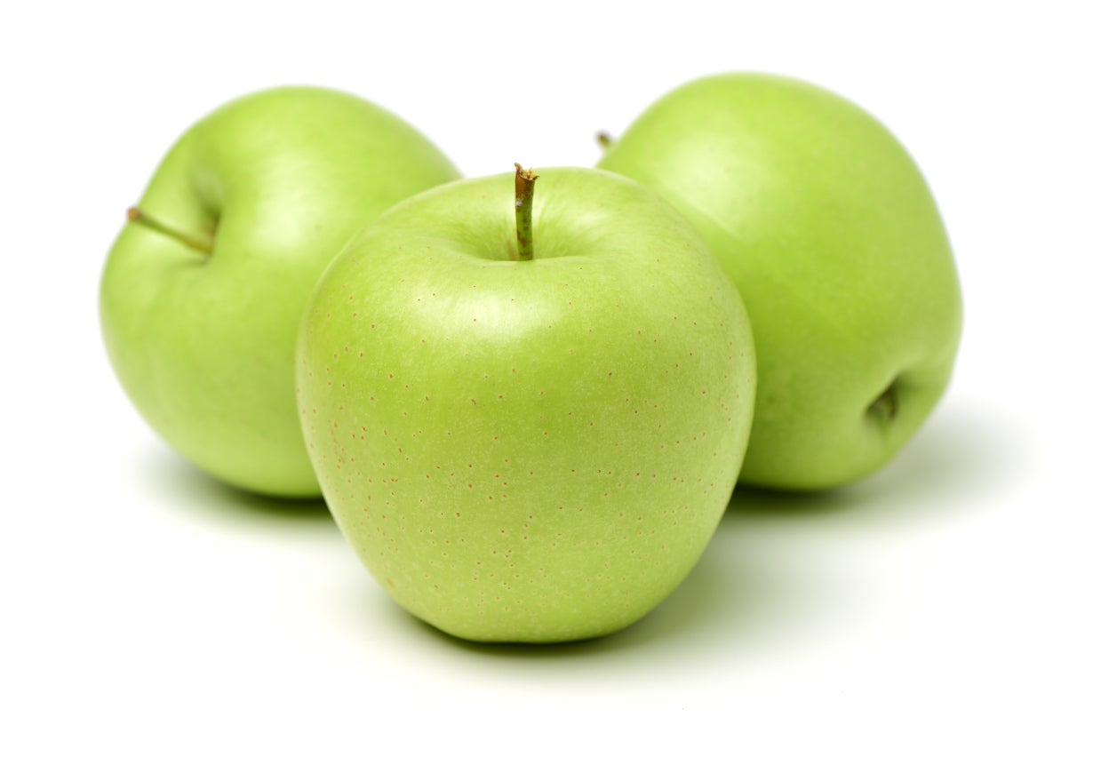 Apple Granny smith EACH