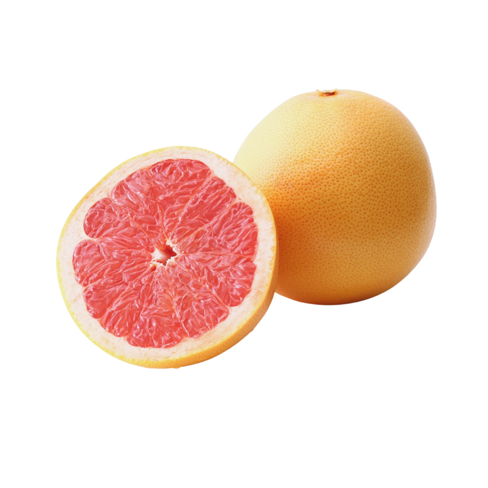Ruby Red Grapefruit Ripe Grapefruit Ruby Red EACH – King Cole Direct Fruit Supply