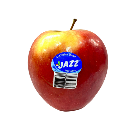 Apple Jazz EACH